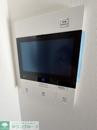 Blissia KUNITACHI STATION SIDEの物件内観写真